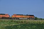 BNSF 5630